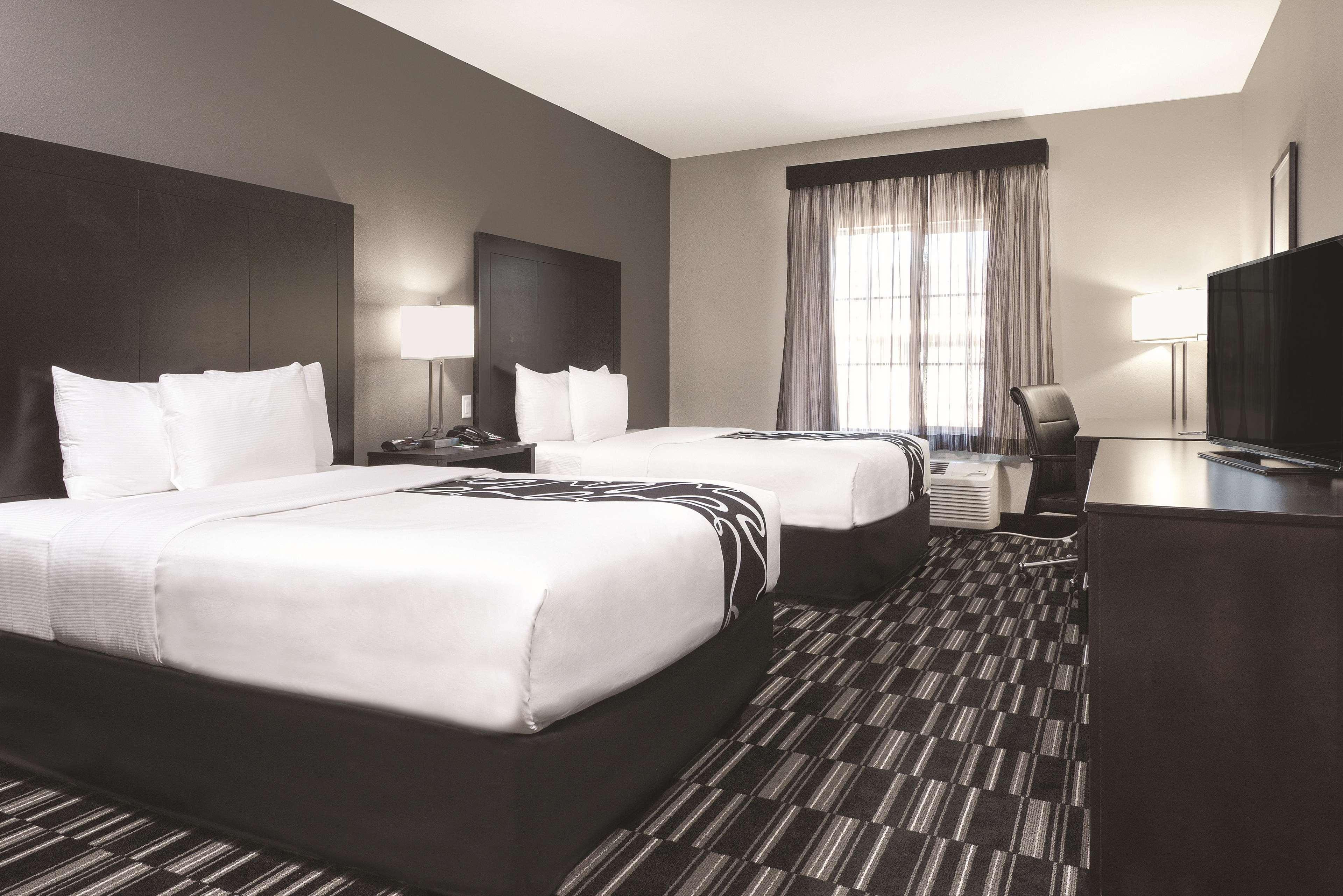 La Quinta By Wyndham Fort Worth West - I-30 Exterior foto